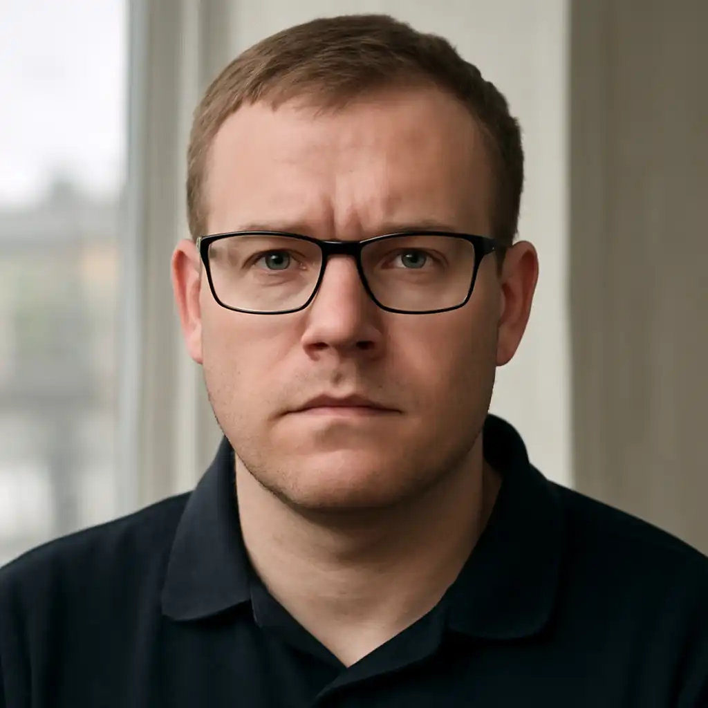 Marcus Wellington